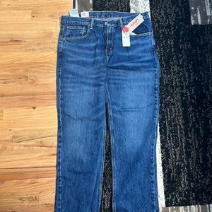 LEVIs 541 Athletic Taper Men’s NWT